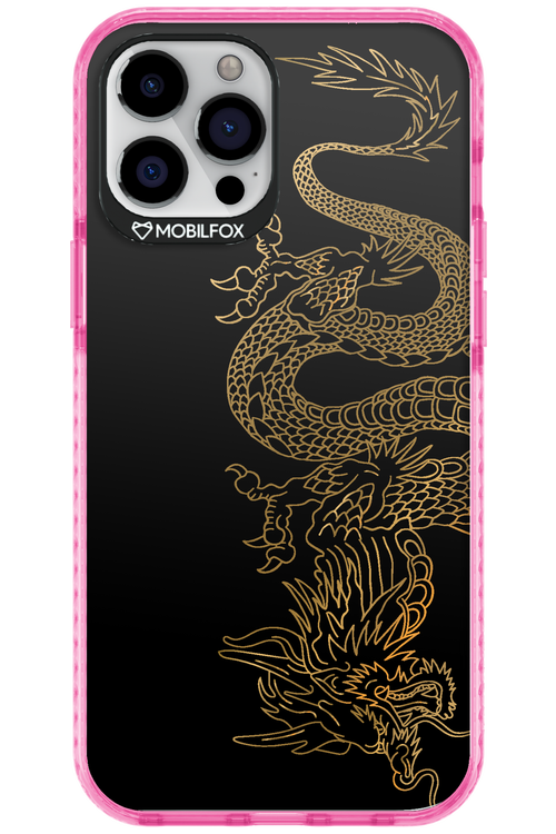 Gold Age - Apple iPhone 12 Pro Max