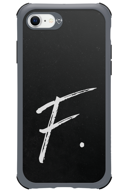 (Off Space) F 2.0 - Apple iPhone SE 2020