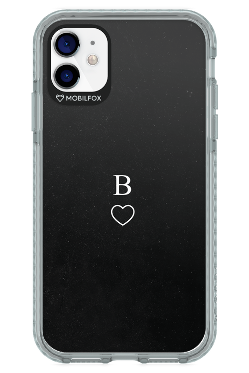 B Black 2.0 - Apple iPhone 11