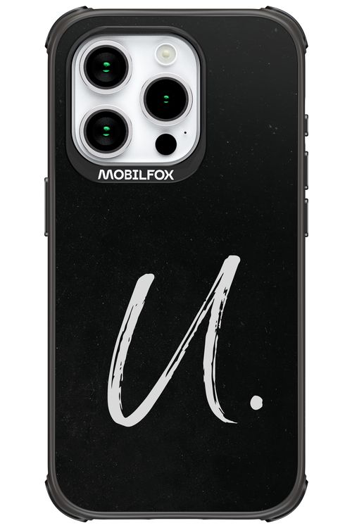 (Off Space) U 2.0 - Apple iPhone 15 Pro