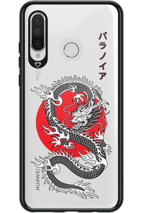 Japan dragon 2.0 - Huawei P30 Lite