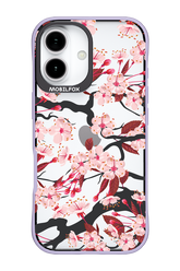 Sakura - Apple iPhone 17