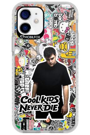 CKND_STICKER - Apple iPhone 12