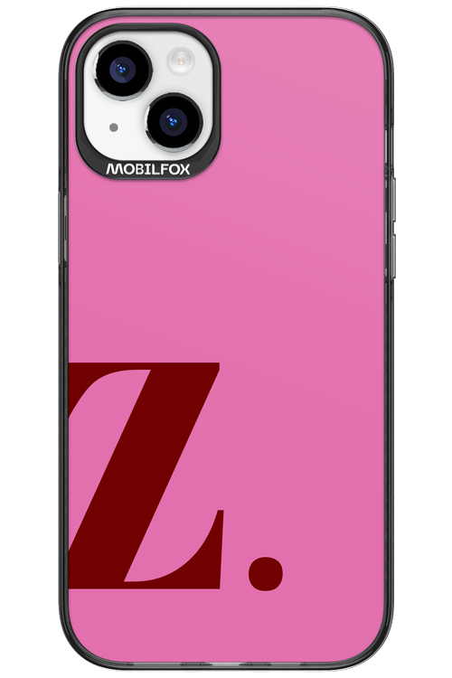 Z (Sorbet) 2.0 - Apple iPhone 15 Plus