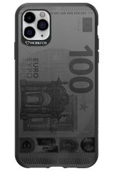 Euro Black - Apple iPhone 11 Pro Max