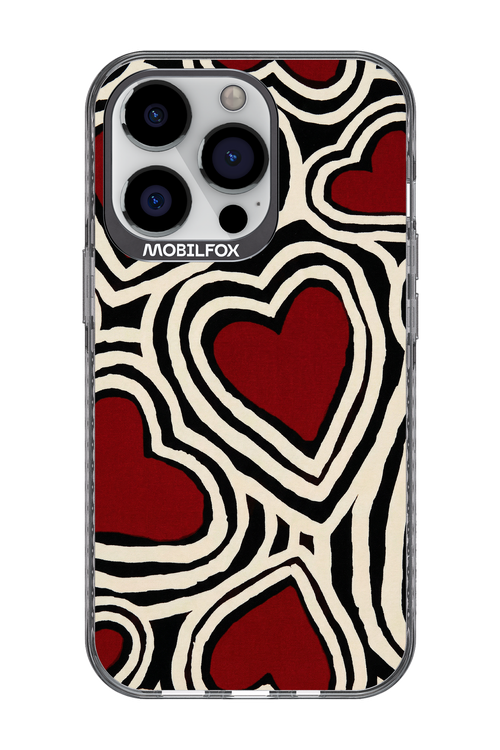 Paint with love 2.0 - Apple iPhone 13 Pro