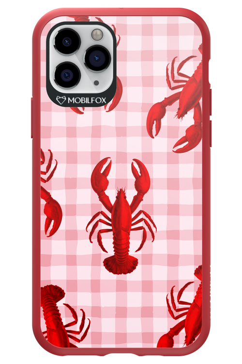 Lobster - Apple iPhone 11 Pro