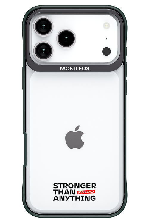 Stronger (Nude) 2.0 - Apple iPhone 17 Pro Max