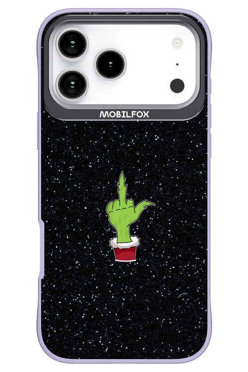 My Middle Finger - Apple iPhone 17 Pro Max