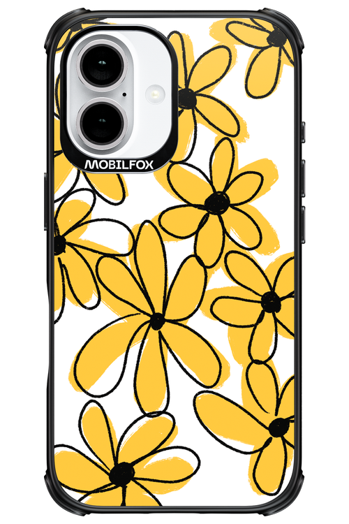Yella - Apple iPhone 16