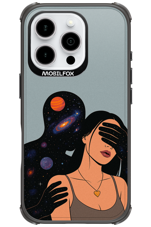 Universe Lover - Apple iPhone 16 Pro