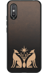 Greyhound Garden - Xiaomi Redmi 9A