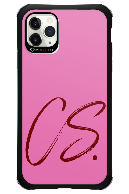 (Sorbet) CS 2.0 - Apple iPhone 11 Pro Max