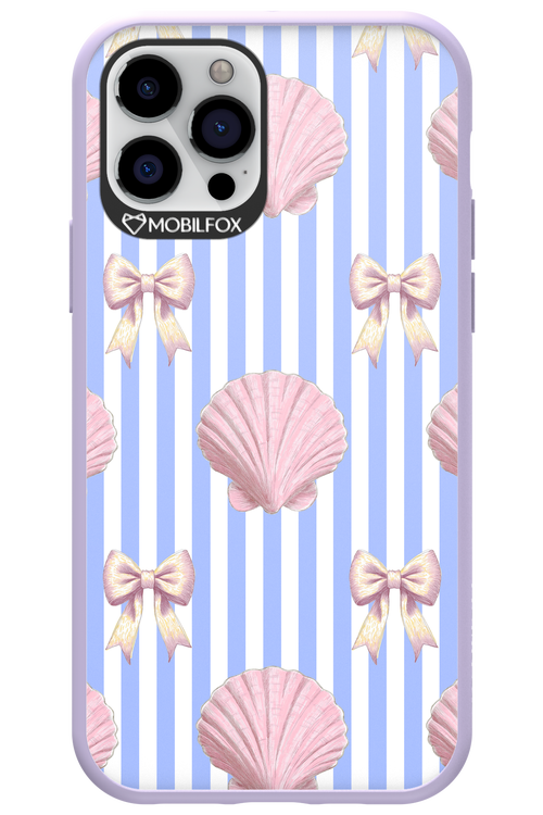 Shell Baby - Apple iPhone 12 Pro