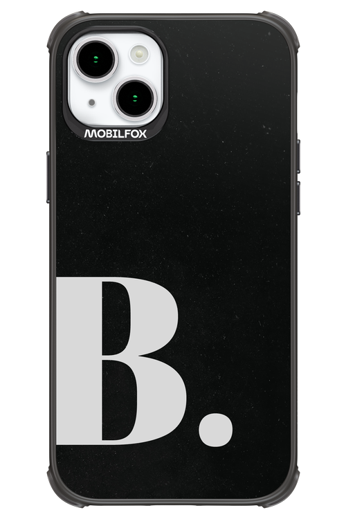 B (Off Space) - Apple iPhone 15 Plus