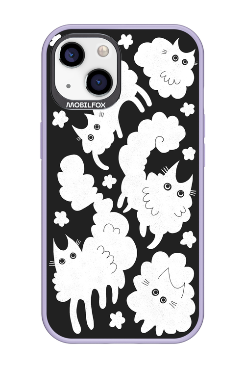 PUFFS - Apple iPhone 13