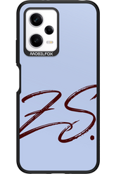 (Jellyfish Presso) ZS 2.0 - Xiaomi Redmi Note 12 5G