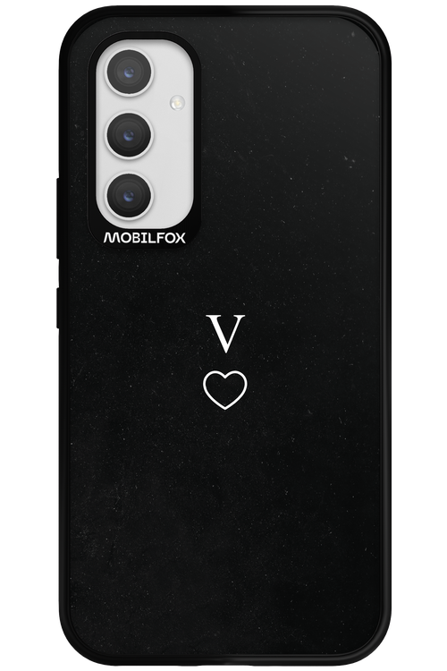 V Black 2.0 - Samsung Galaxy A54