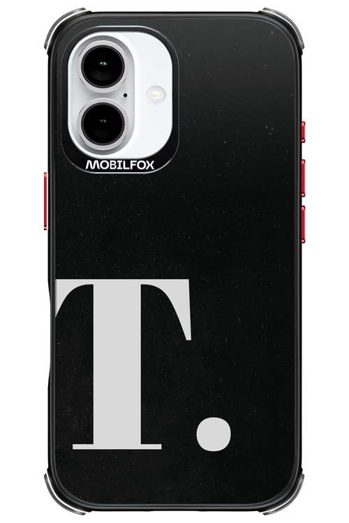 T (Off Space) 2.0 - Apple iPhone 16