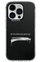 Me when.. - Apple iPhone 14 Pro