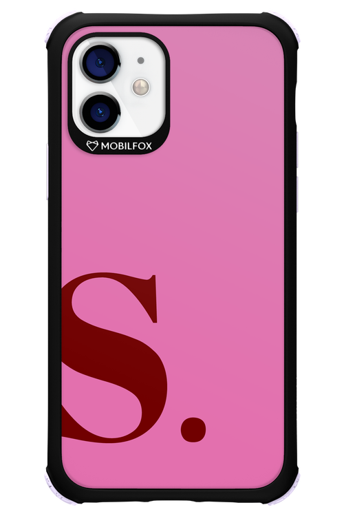 S (Sorbet) 2.0 - Apple iPhone 12