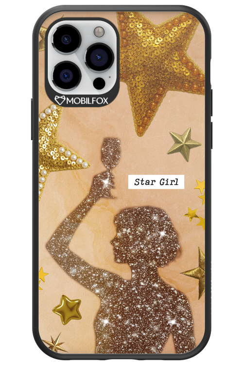 Star Girl - Apple iPhone 12 Pro