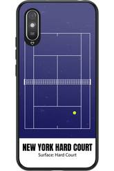 NEW YORK HARD COURT 2.0 - Xiaomi Redmi 9A