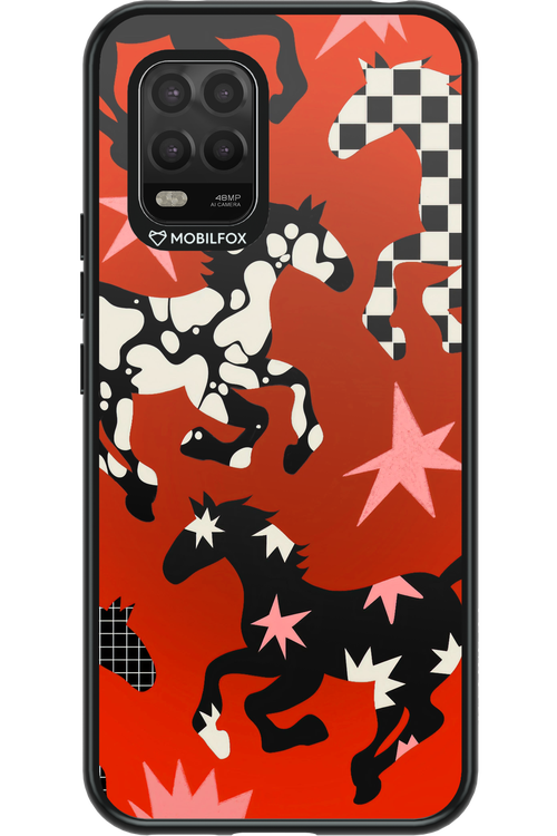 Stallions 2.0 - Xiaomi Mi 10 Lite 5G