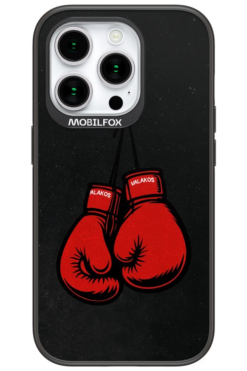 BoxRrr 2.0 - Apple iPhone 15 Pro