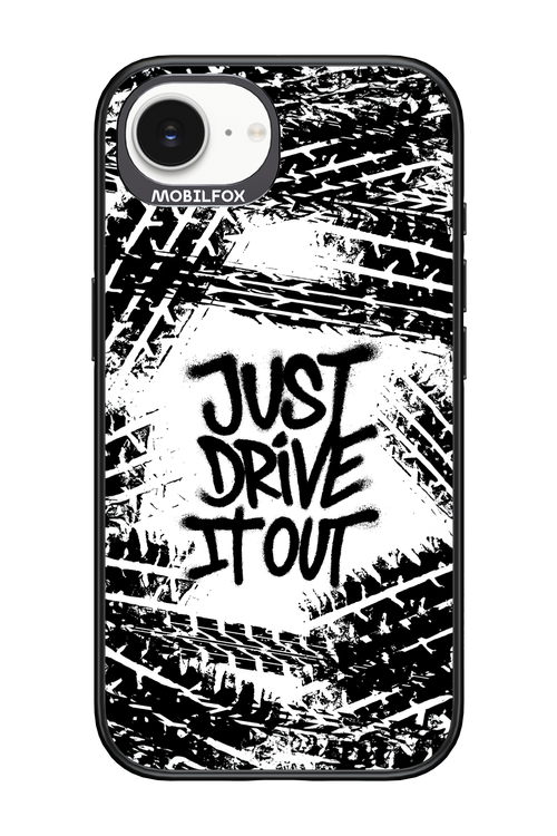 Drive It Out 2.0 - Apple iPhone 16e