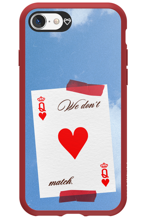 Match - Apple iPhone SE 2020