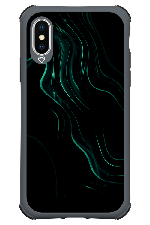 Northern Lights 2.0 - Apple iPhone XS