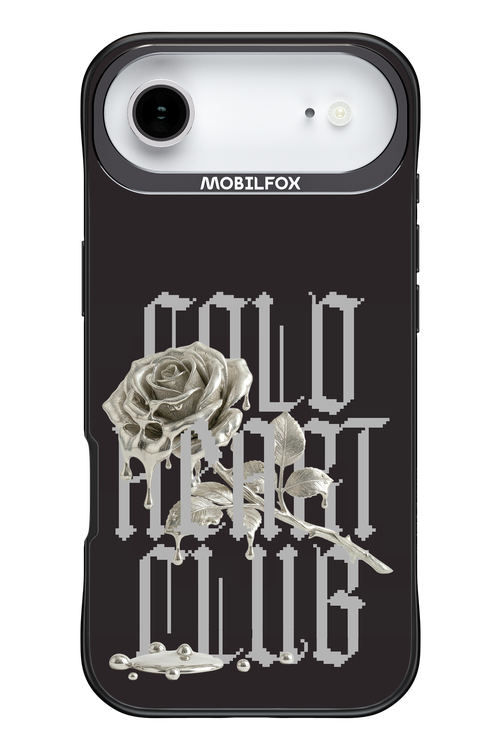 Cold Heart Club 2.0 - Apple iPhone 17 Air