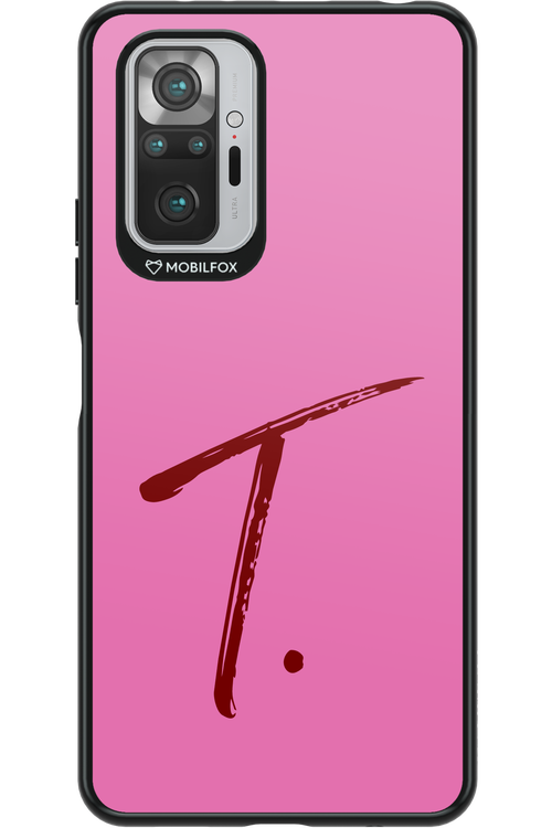 (Sorbet) T 2.0 - Xiaomi Redmi Note 10S