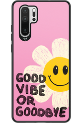 Goodbye 2.0 - Huawei P30 Pro