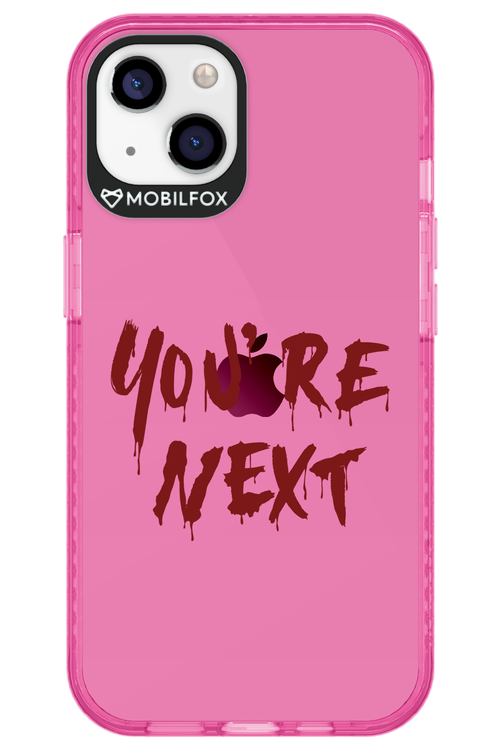 You're Next - Apple iPhone 13