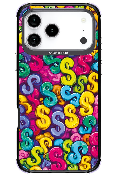 I need dollars - Apple iPhone 17 Pro Max