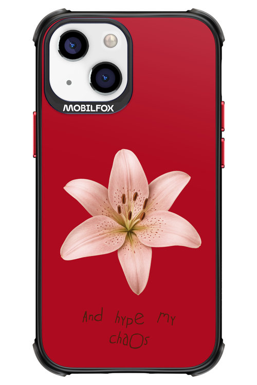 Chaos - Apple iPhone 13 Mini