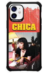 CHICA - Apple iPhone 12