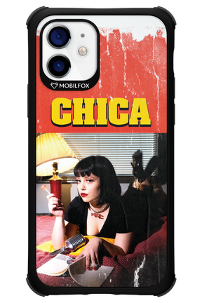 CHICA - Apple iPhone 12
