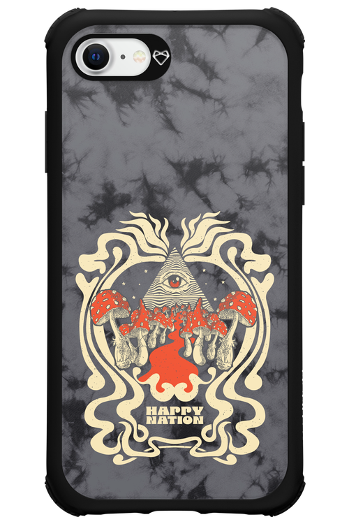 Happy Nation 2.0 - Apple iPhone SE 2022