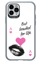 Bonded for Life - Apple iPhone 11 Pro