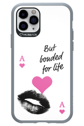 Bonded for Life - Apple iPhone 11 Pro