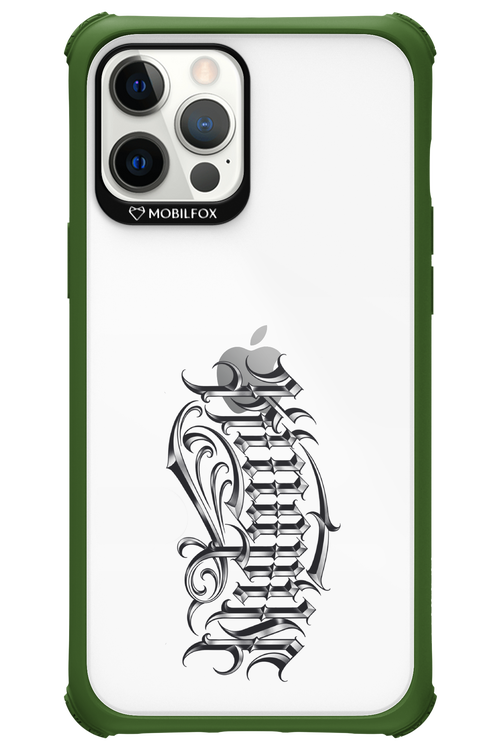 Chaotic Love - Apple iPhone 12 Pro Max