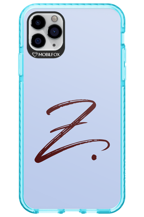 (Jellyfish Presso) Z 2.0 - Apple iPhone 11 Pro Max