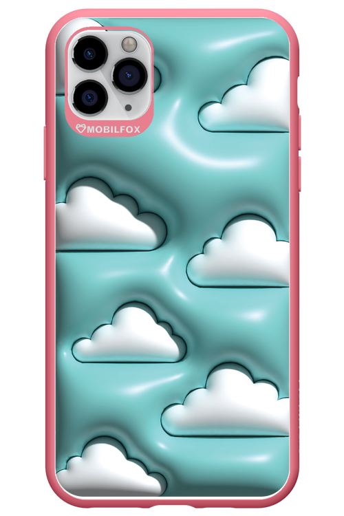 Cloud City - Apple iPhone 11 Pro Max