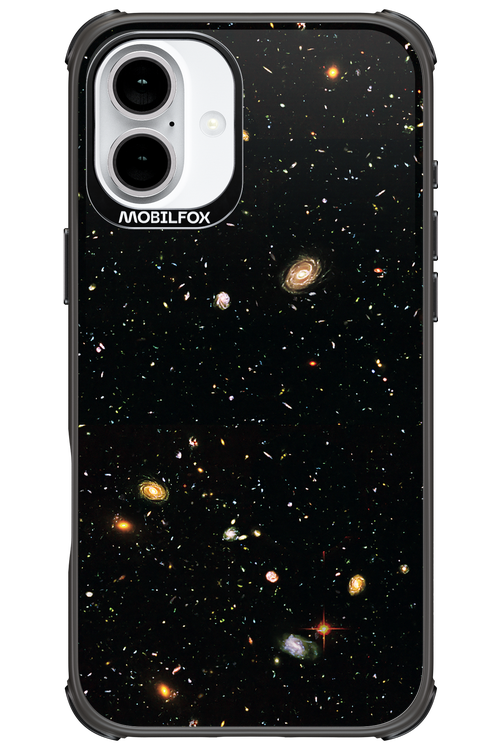 Cosmic Space 2.0 - Apple iPhone 16 Plus