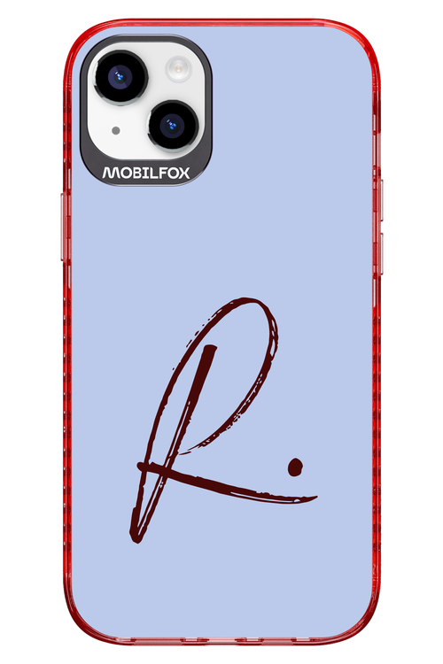 (Jellyfish Presso) R 2.0 - Apple iPhone 14 Plus