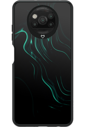 Northern Lights 2.0 - Xiaomi Poco X3 Pro