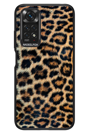 Leopard - Xiaomi Redmi Note 11/11S 4G